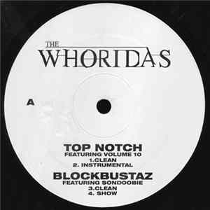 The Whoridas - High Times FLAC album