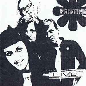Pristine - Live FLAC album