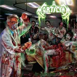 Mortician - Re-Animated Dead Flesh FLAC album