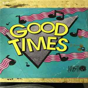 Various - Good Times FLAC album