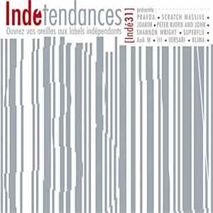 Various - Indétendances 31 FLAC album