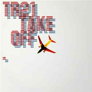 TR21 - Take Off FLAC album