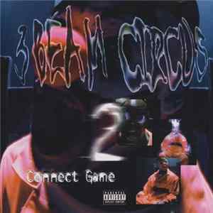 Various - 3 Beam Circus Volume 2 - Connect Game FLAC album