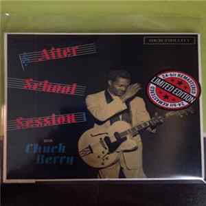 Chuck Berry - After School Session FLAC album