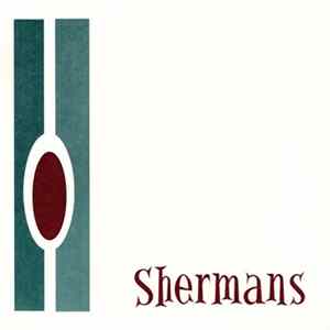 The Shermans - Happy Being Lonely FLAC album