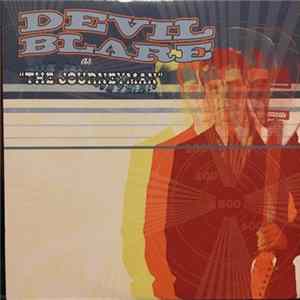 Devil Blare - The Journeyman FLAC album