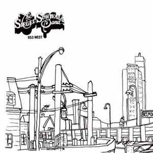 The Siegel-Schwall Band - 953 West FLAC album