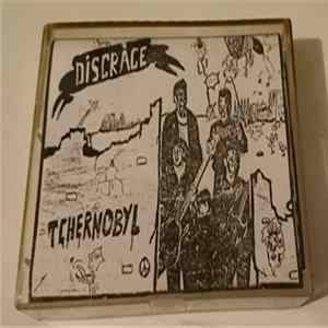 Disgrace - Tchernobyl FLAC album