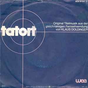 Klaus Doldinger - Tatort FLAC album