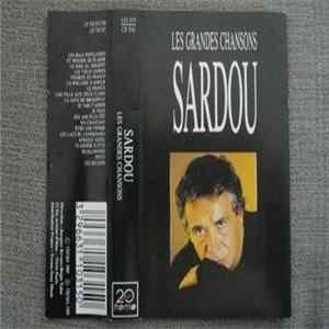 Sardou - Les Grandes Chansons FLAC album