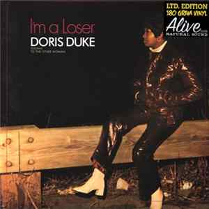 Doris Duke - I'm A Loser FLAC album