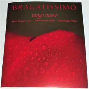 Bragatissimo - Tango Nuevo FLAC album