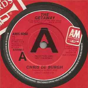 Chris de Burgh - The Getaway FLAC album