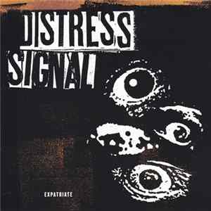 Distress Signal - Expatriate FLAC album