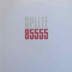 Spliff - 85555 FLAC album
