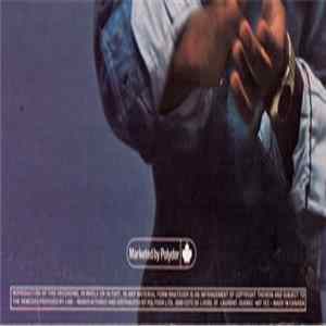 Ralph Carter - Young And In Love FLAC album