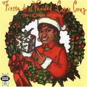 Celia Cruz - Fiesta De Navidad FLAC album