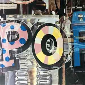 Tobin Sprout - Carnival Boy FLAC album