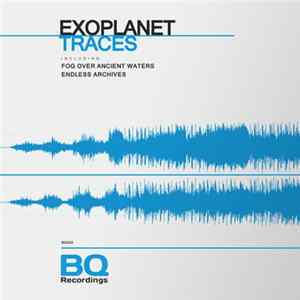 Exoplanet - Traces FLAC album