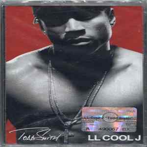 LL Cool J - Todd Smith FLAC album