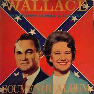 George & Lurleen Wallace - The Wallaces, Governors Of Alabama FLAC album