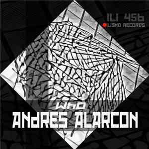 Andres Alarcon - Who FLAC album