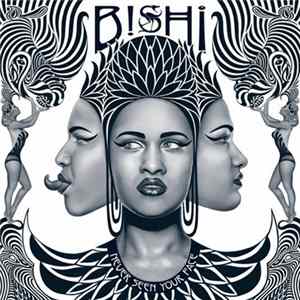 Bishi - Never Seen Your Face FLAC album