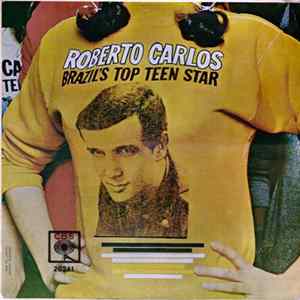 Roberto Carlos - Te Digo Adios FLAC album