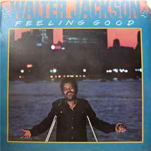 Walter Jackson - Feeling Good FLAC album