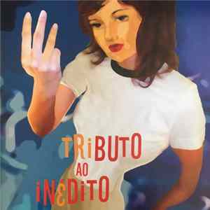 Various - Tributo Ao Inédito 3 FLAC album