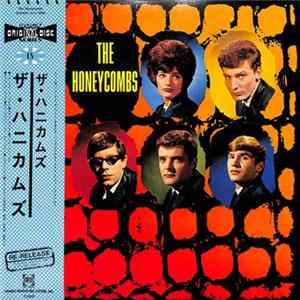The Honeycombs - The Honeycombs FLAC album