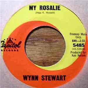 Wynn Stewart - My Rosalie FLAC album