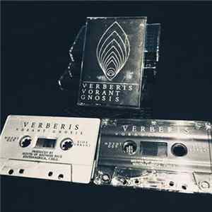 Verberis - Vorant Gnosis FLAC album