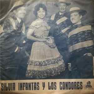 Silvia Infantas Y Los Condores - Virgencita Del Carmen FLAC album
