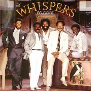 The Whispers - So Good FLAC album
