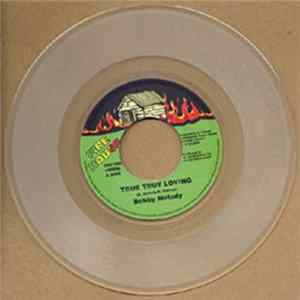 Bobby Melody - True True Loving FLAC album