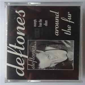 Deftones - Excerpts From The Album Around The Fur FLAC album