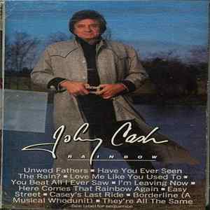 Johnny Cash - Rainbow FLAC album