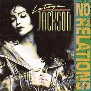 La Toya Jackson - No Relations FLAC album