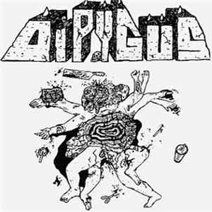 Dipygus - MMXV FLAC album