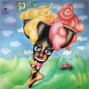 Softice - Softice FLAC album