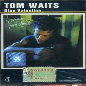 Tom Waits - Blue Valentine FLAC album