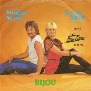Bijou - Weißer Vogel FLAC album