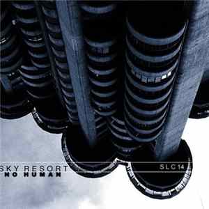 NoHuman - Sky Resort FLAC album