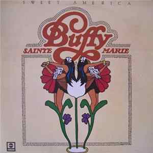 Buffy Sainte-Marie - Sweet America FLAC album