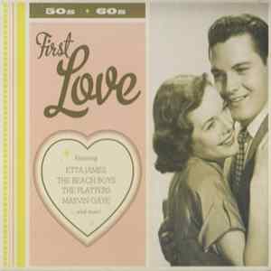 Various - First Love FLAC album