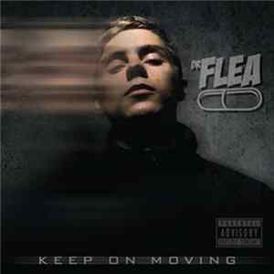 Dr Flea - Keep On Moving FLAC album