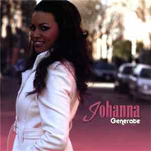 Johanna - Generate FLAC album