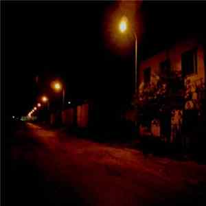 Meho - Empty Streets FLAC album