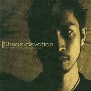 Shade - Devotion FLAC album